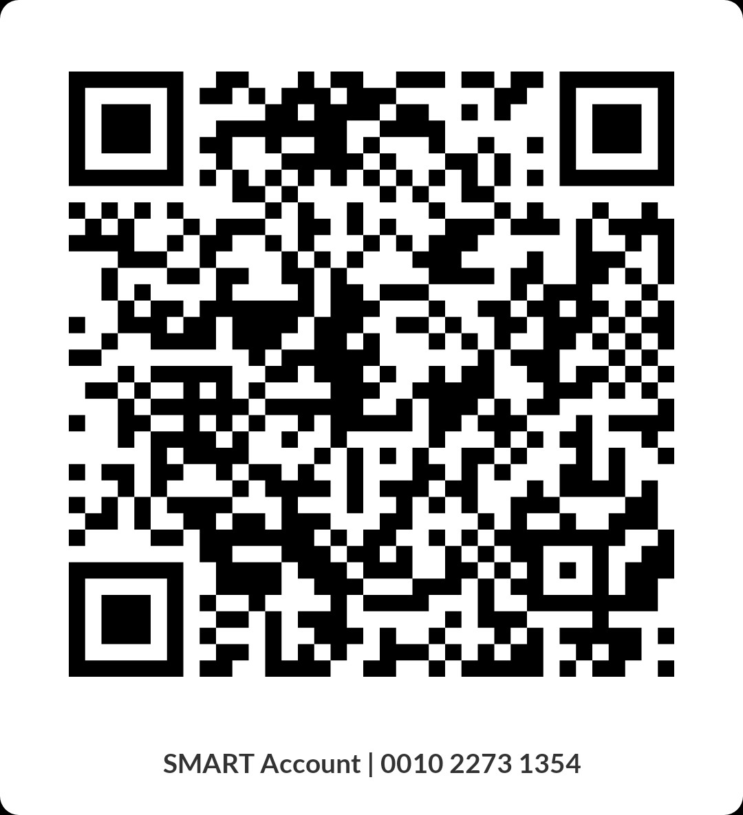 Genie QR